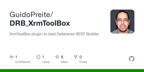 xrmtoolbox|xrmtoolbox github.